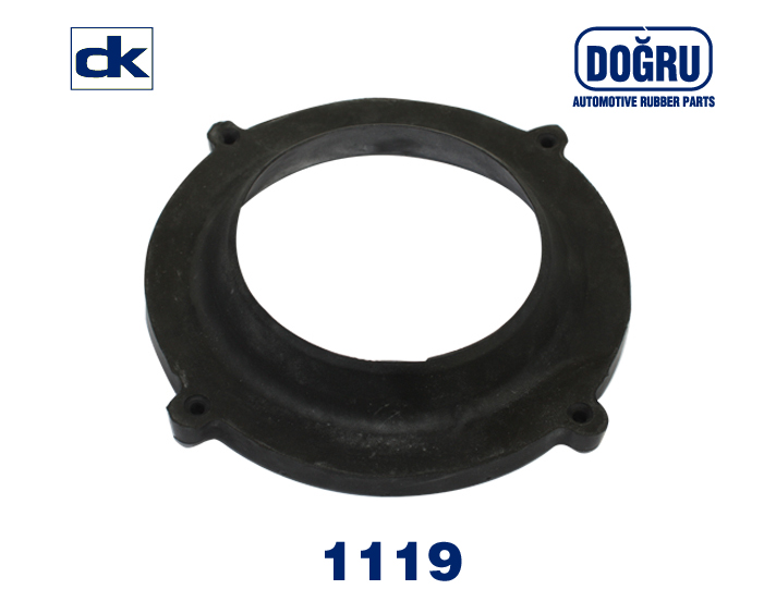 Лагер амортисьор - DK 1119 за OPEL